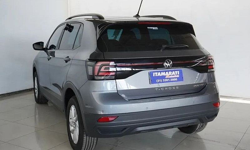 Volkswagen T-Cross 2...