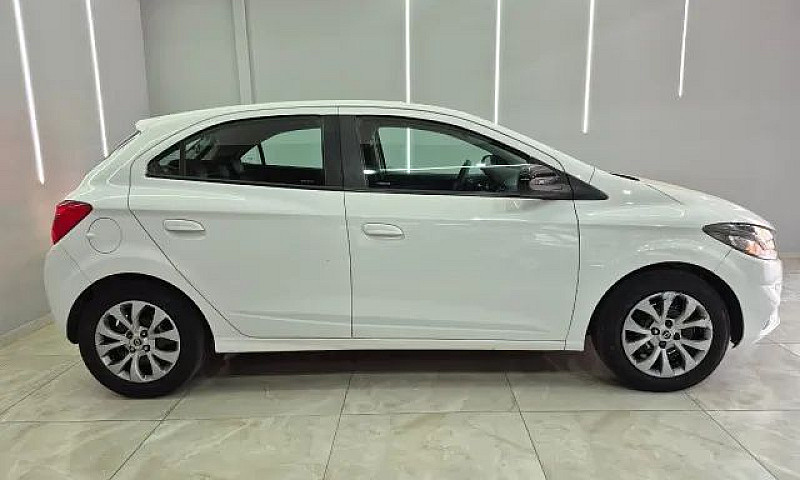 Chevrolet Joy Hatch ...