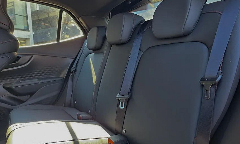 Fiat Pulse Abarth 1....