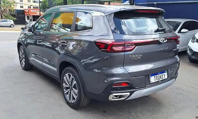Caoa Chery Tiggo 8 1...