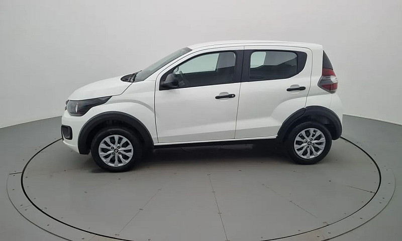 Fiat Mobi 2024 1.0 E...