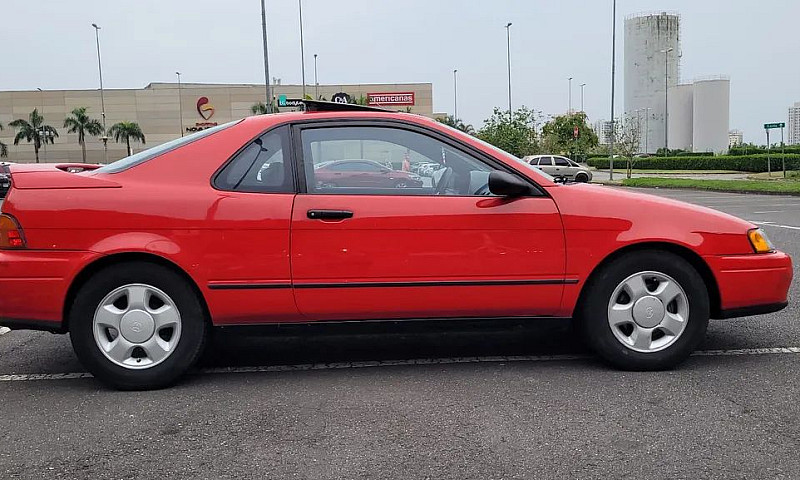 Toyota Paseo 1.5 Tet...