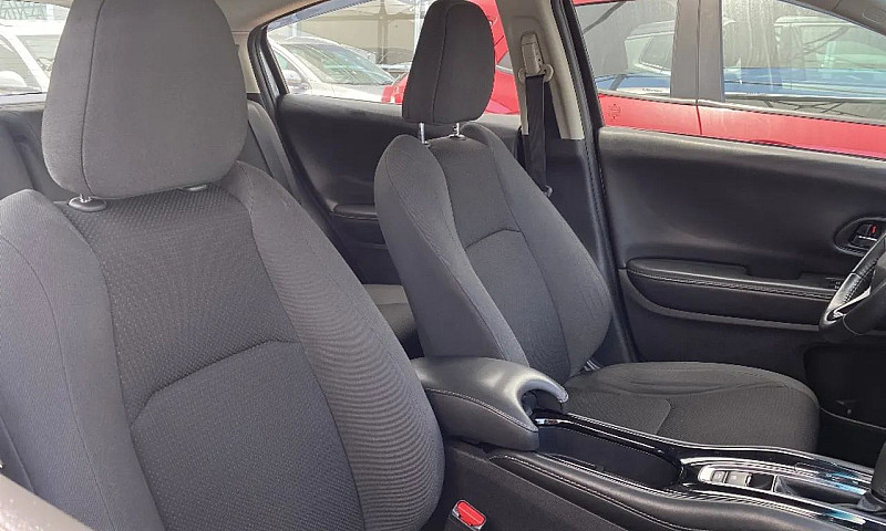 Honda Hr-V Ex 1.8 Fl...
