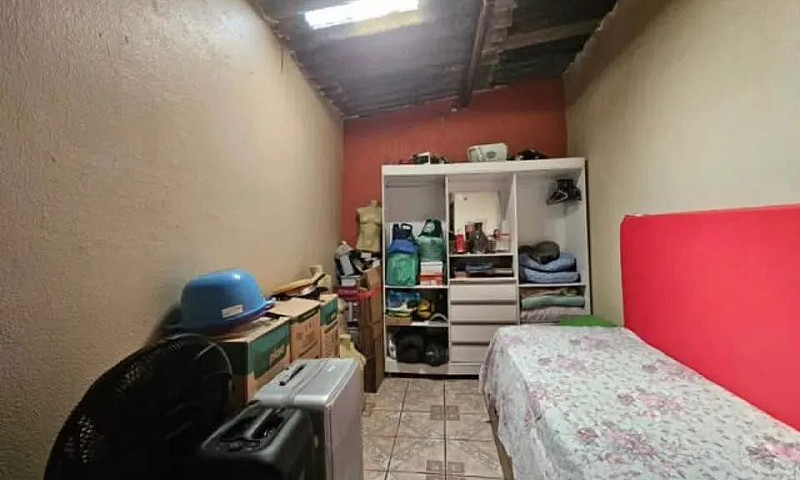 Casa À Venda No Núcl...