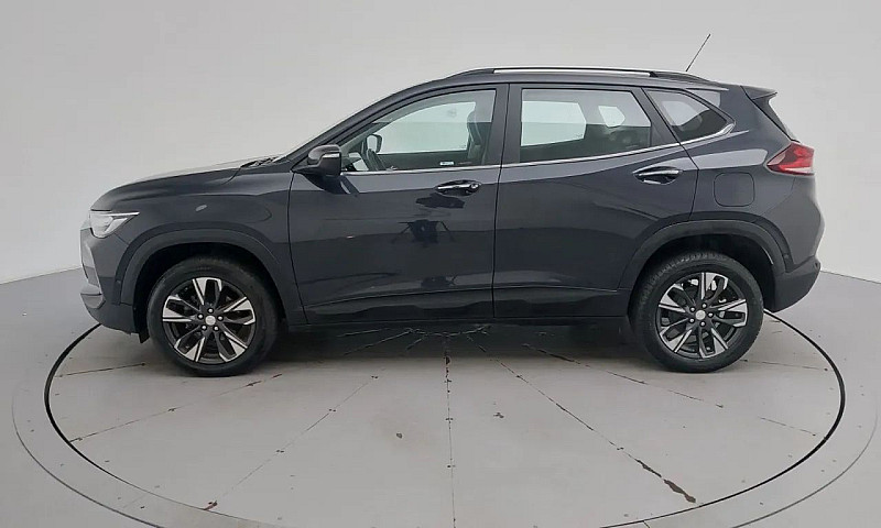 Chevrolet Tracker 20...