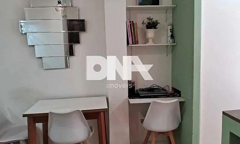 Apartamento : / Resi...