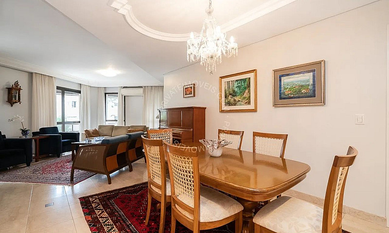 Apartamento Mobiliad...