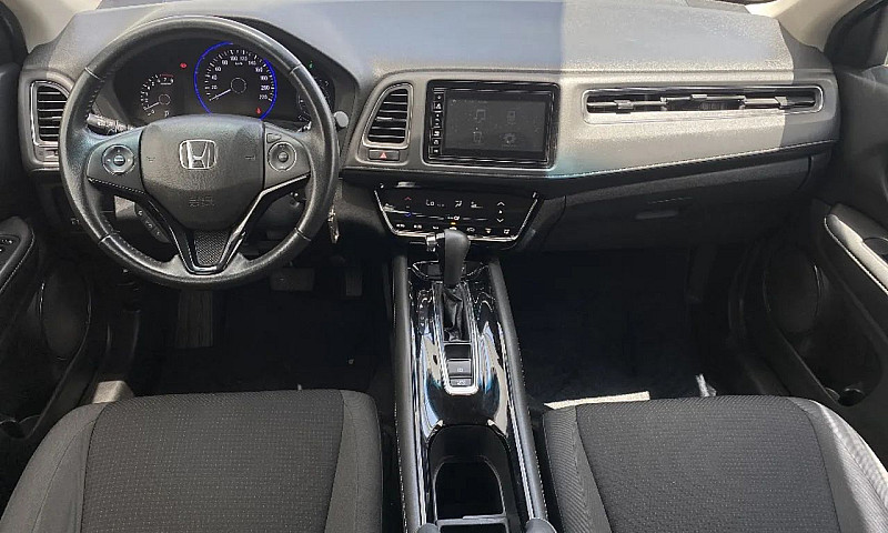 Honda Hr-V Ex 1.8 Fl...