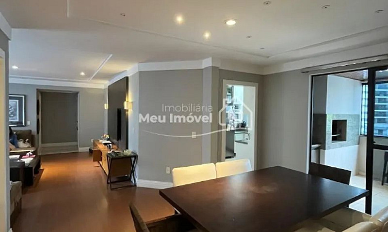 Amplo Apto 4 Dorm 3 ...