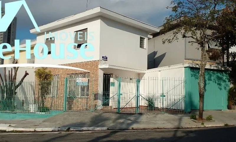 Casa Residencial Em ...