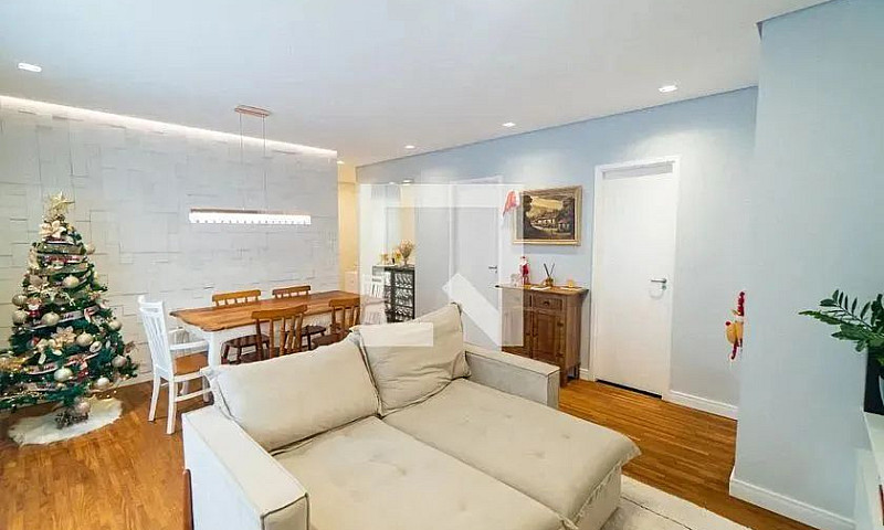 Apartamento À Venda ...