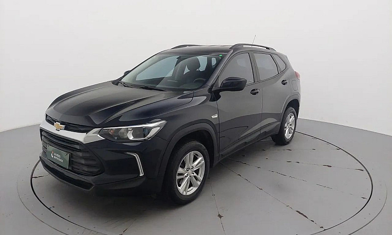 Chevrolet Tracker Lt...