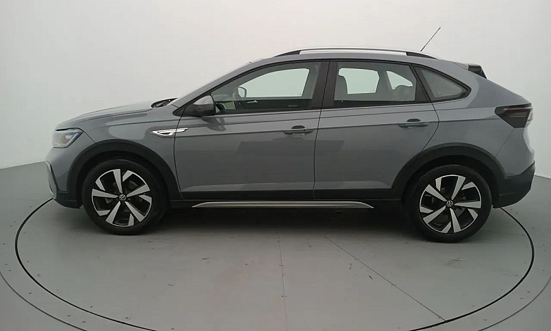 Volkswagen Nivus Hig...