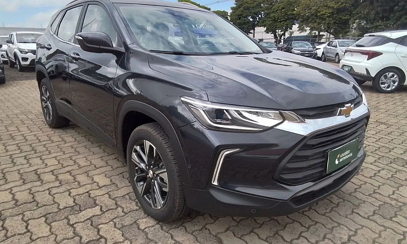 Chevrolet Tracker 20...