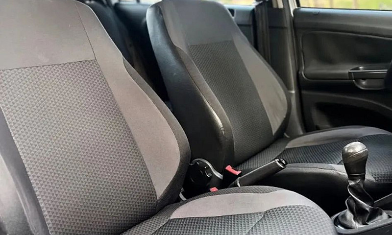 Volkswagen Gol Geraç...