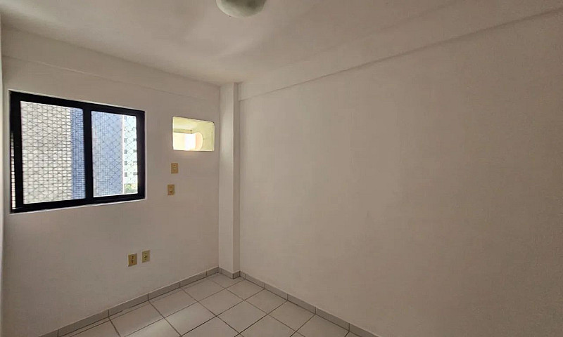 Apt Três Qts Suíte V...