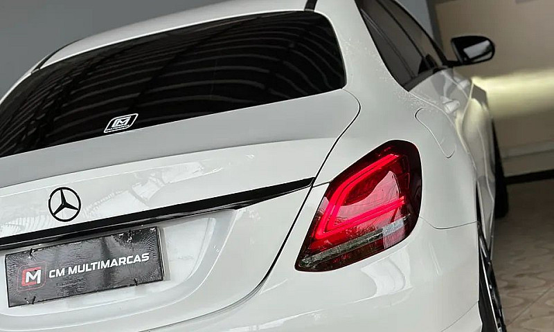 Mercedes-Benz C-180 ...