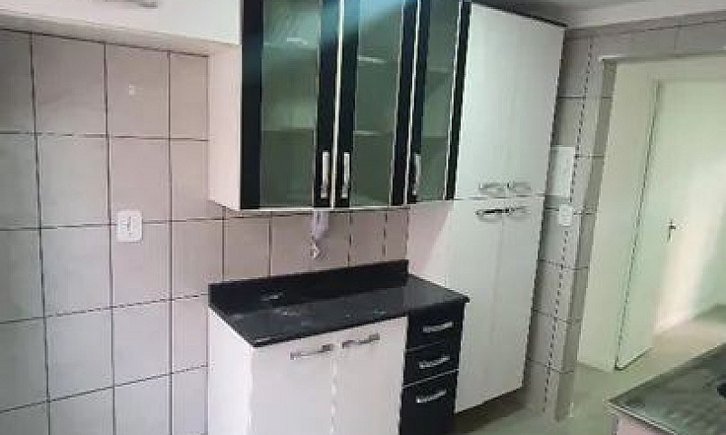 Apartamento Jardim S...