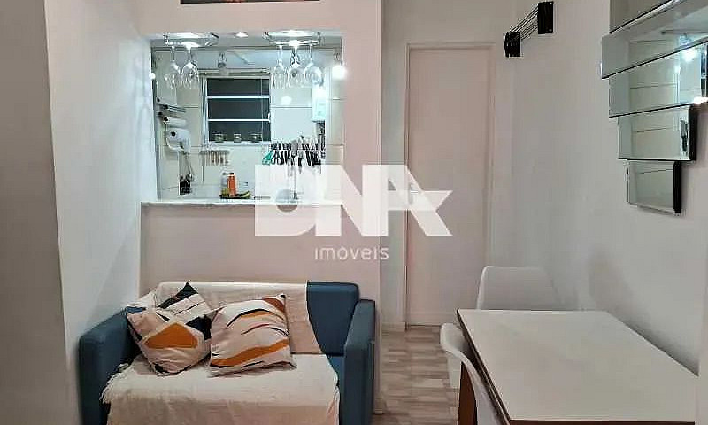 Apartamento : / Resi...