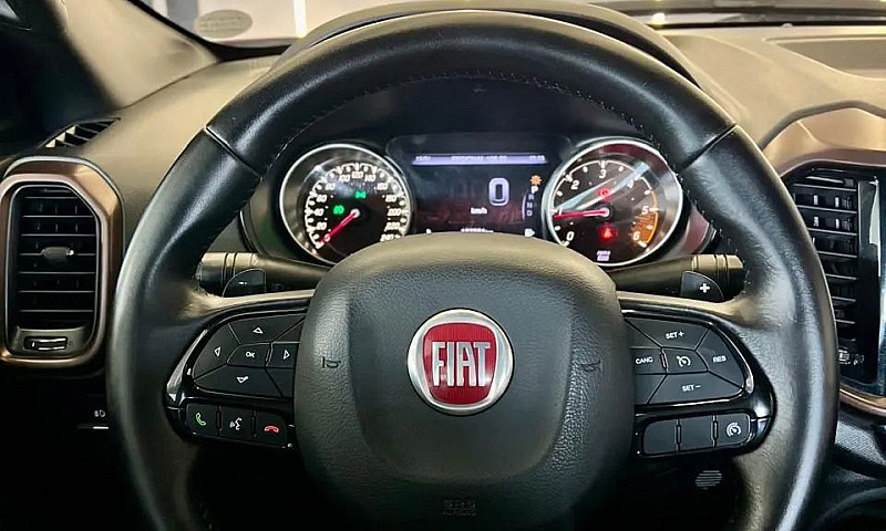 Fiat Toro Ranch 2.0 ...