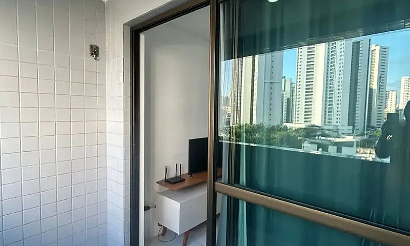 Apartamento Alto-Pad...