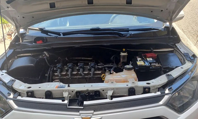 Onix Lt Ano 2019 Mot...