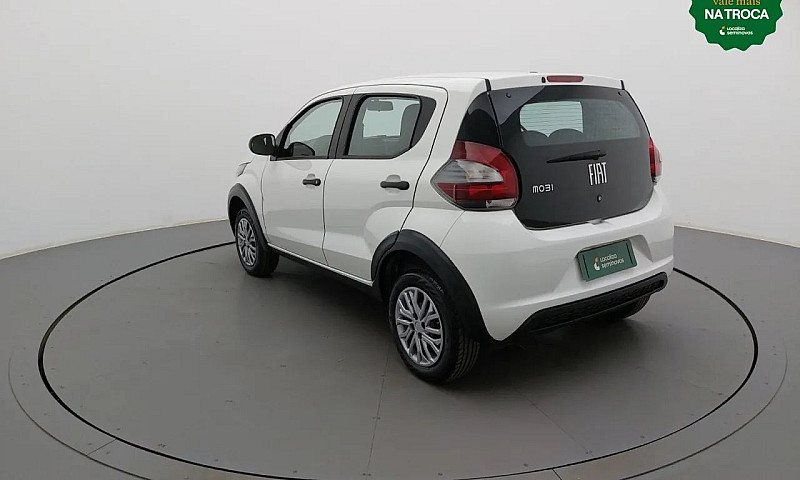 Fiat Mobi 2023 1.0 E...