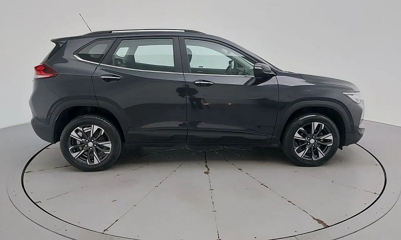 Chevrolet Tracker 20...