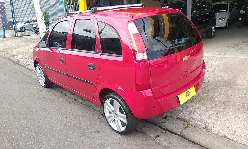 Chevrolet Meriva Joy...