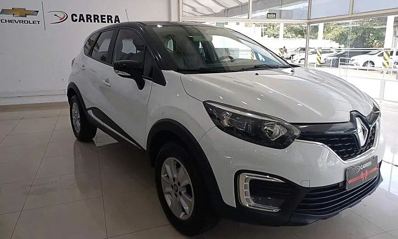 Renault Captur 1.6 1...