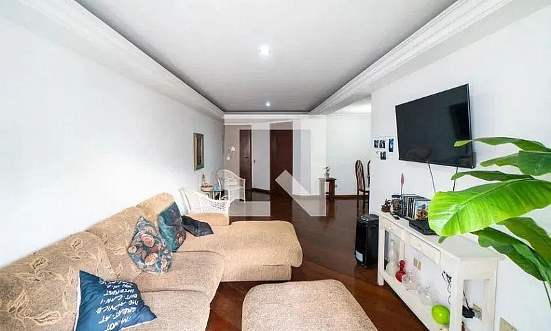 Apartamento À Venda ...