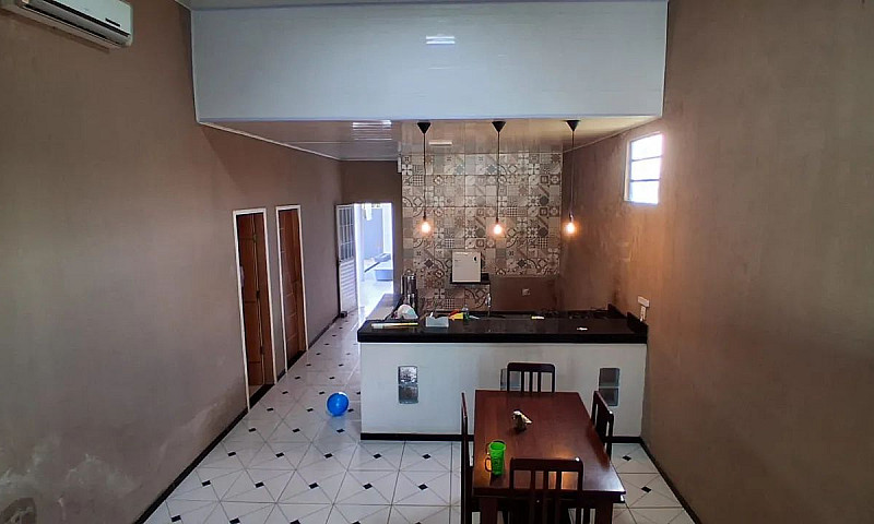 Alugo Casa Anual Em ...