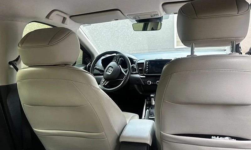 Honda City Sedan Tou...