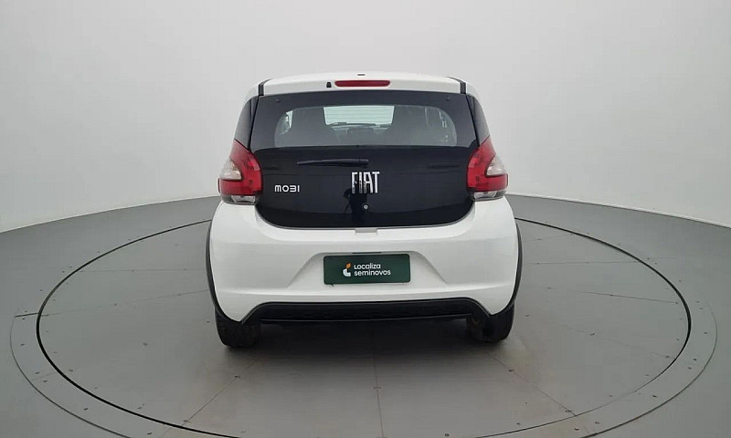 Fiat Mobi 2024 1.0 E...