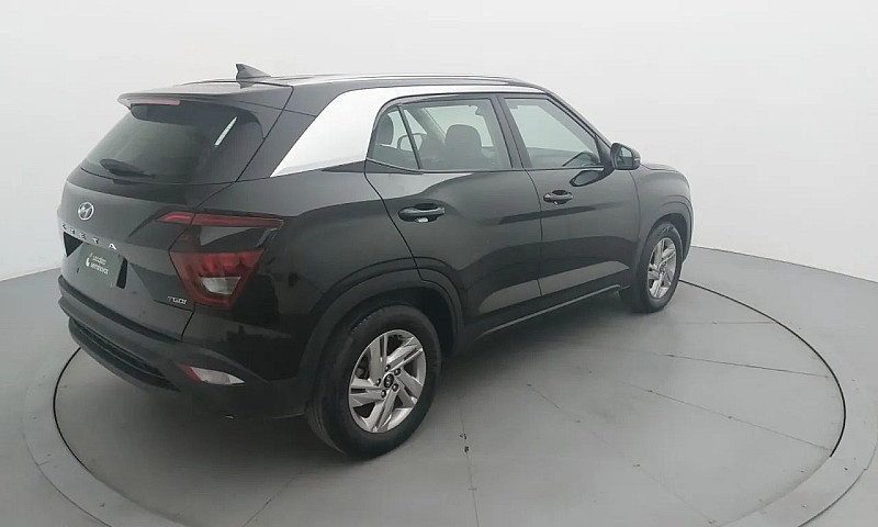 Hyundai Creta Comfor...