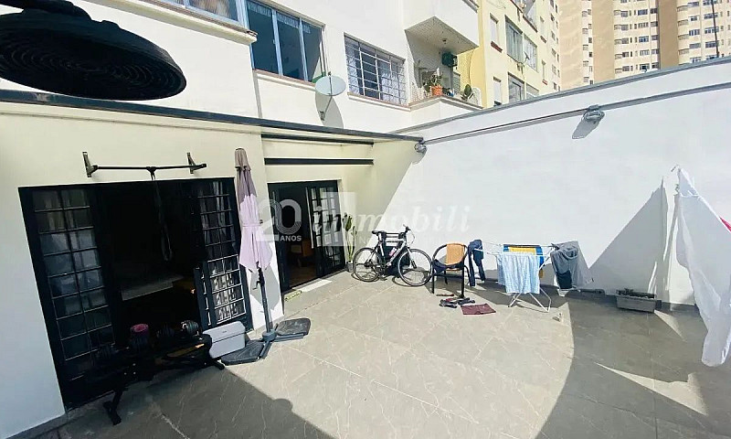 Apartamento Reformad...