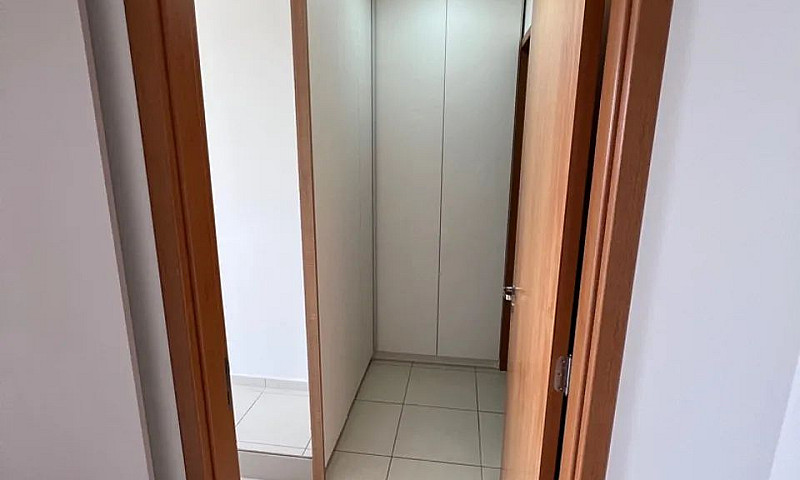 Apartamento Mobiliad...
