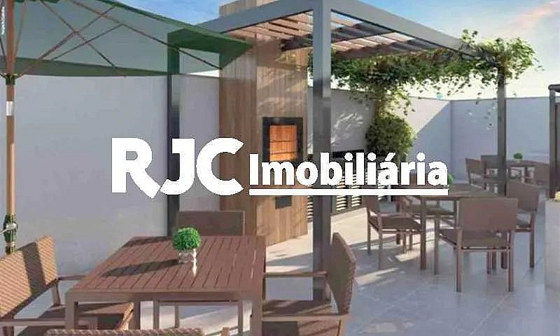 Cobertura Duplex Par...