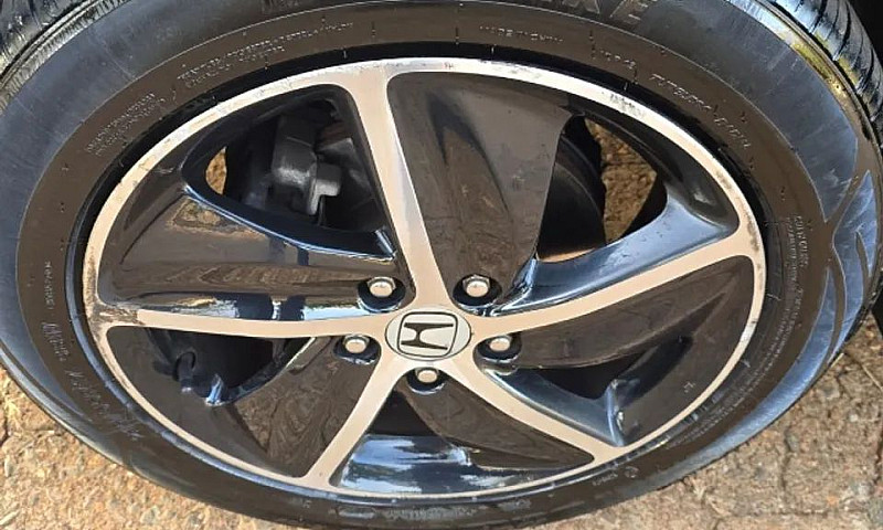 Hr-V Ex 1.8 Flexone,...