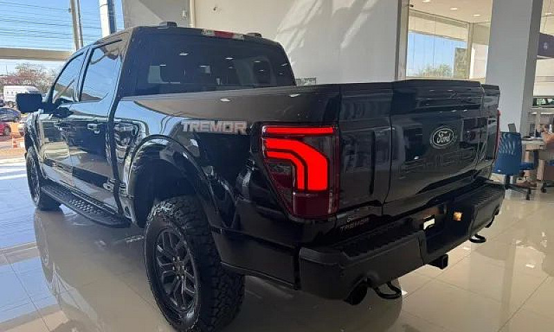 Ford F-150 Tremor 5....