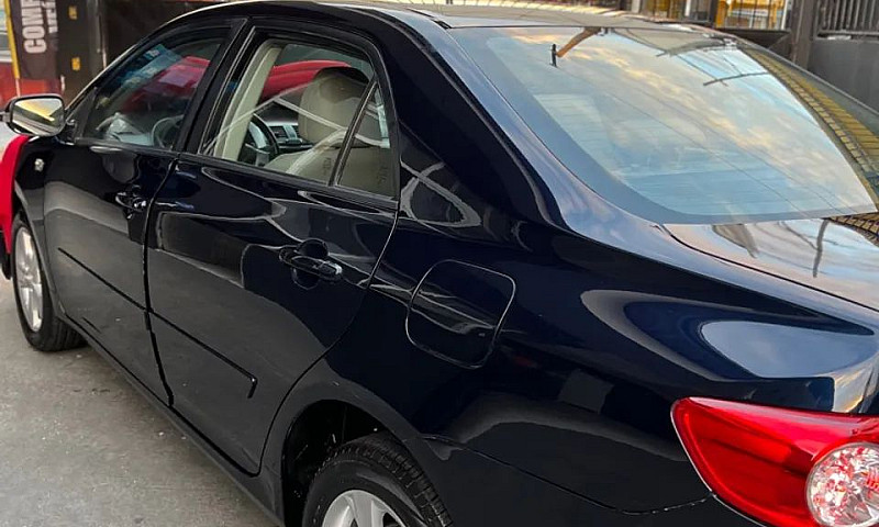 Corolla 2.0 Xei 2013...