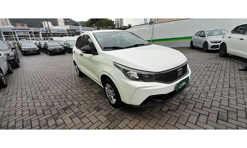 Fiat Argo Drive 1.0 ...