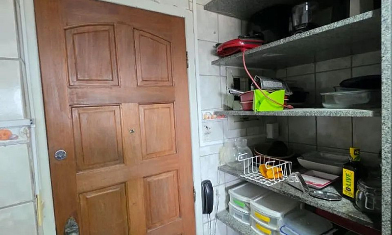 Alugo Apartamento Em...