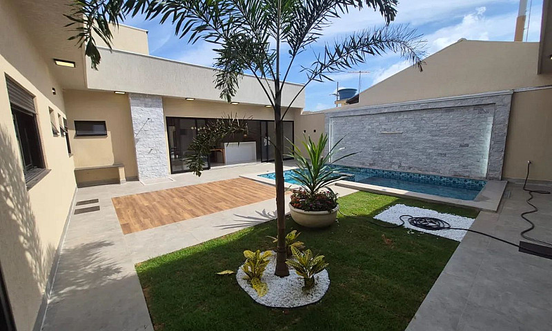 ? Jardim Europa | Ar...