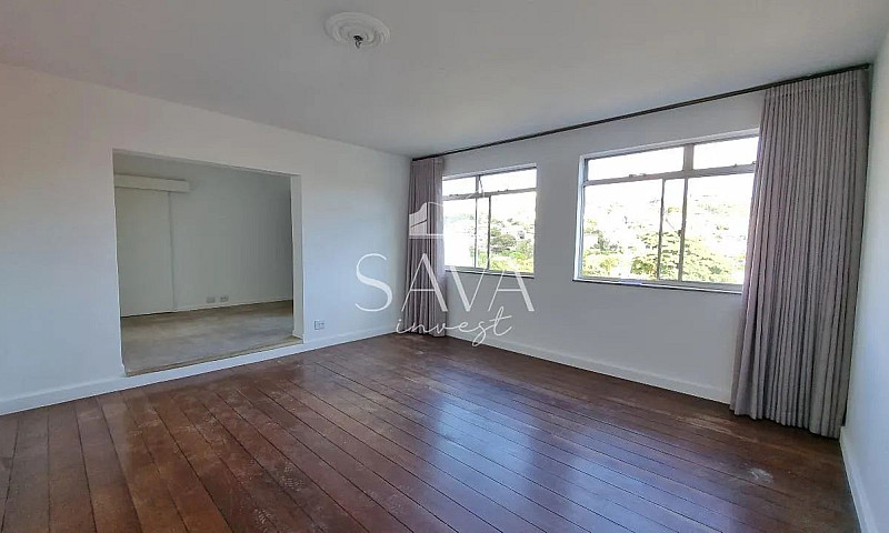 Apartamento Para Alu...