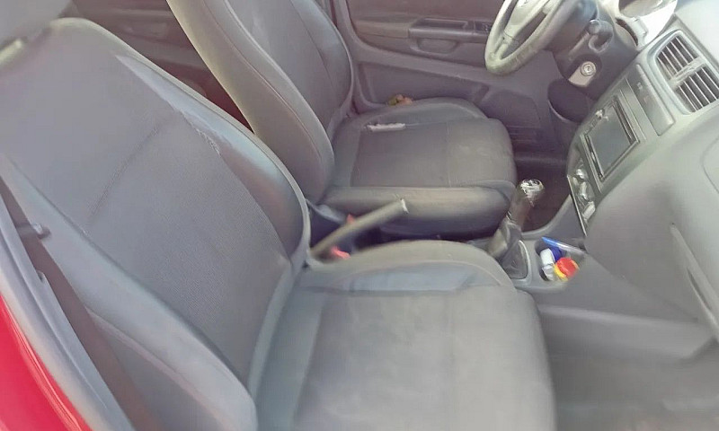 Volkswagen Fox Prime...