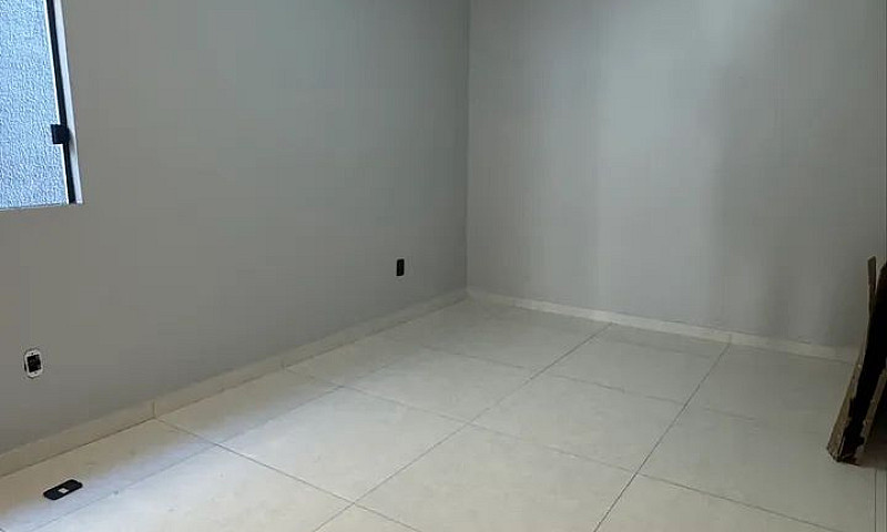 Vendo Casa Nova Em R...