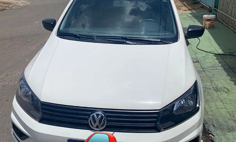 Volkswagen Gol Geraç...
