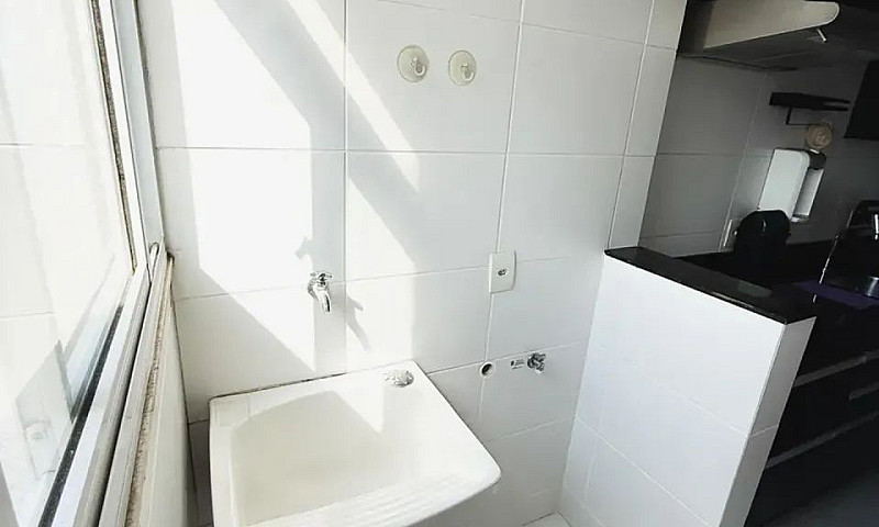Apartamento Para Alu...