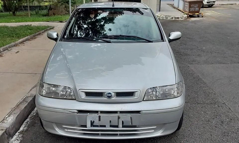 Fiat Palio Celebrati...
